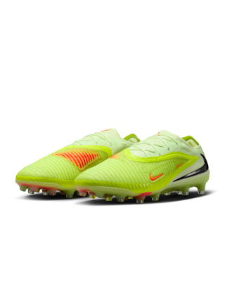 NIKE ファントム6 FG 24.5センチ NIKE公式】ナイキ ファントム 6 HIGH エリート ファームグラウンド